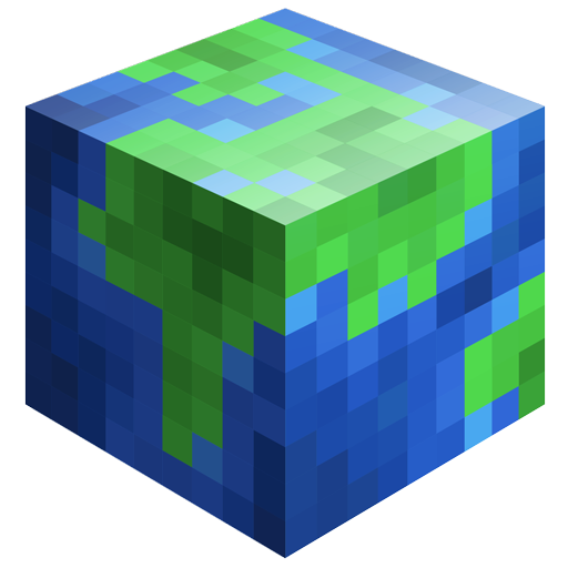 Minecraft World